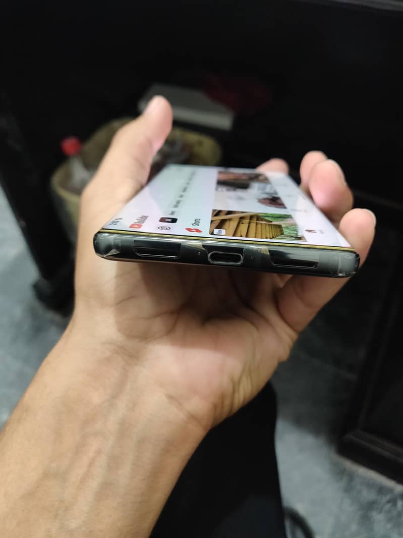 Google Pixel 7 Pro 4