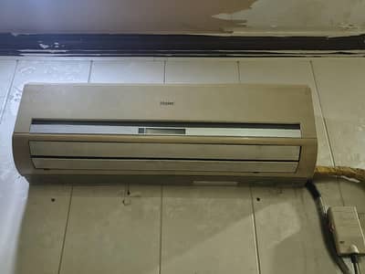 Haier AC