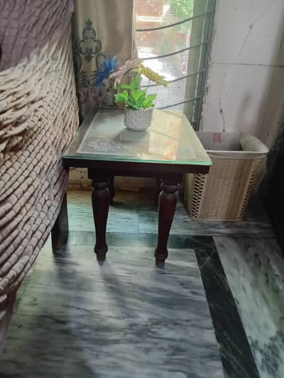 Home side tables