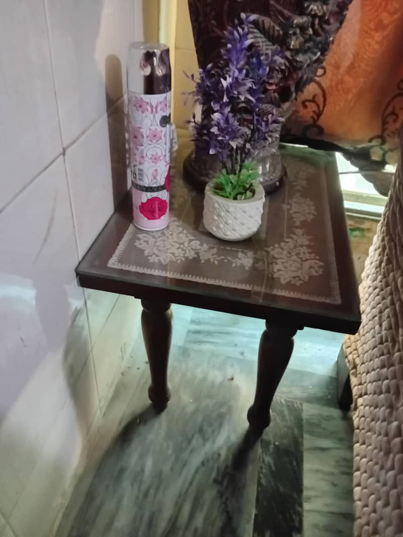 Home side tables 1