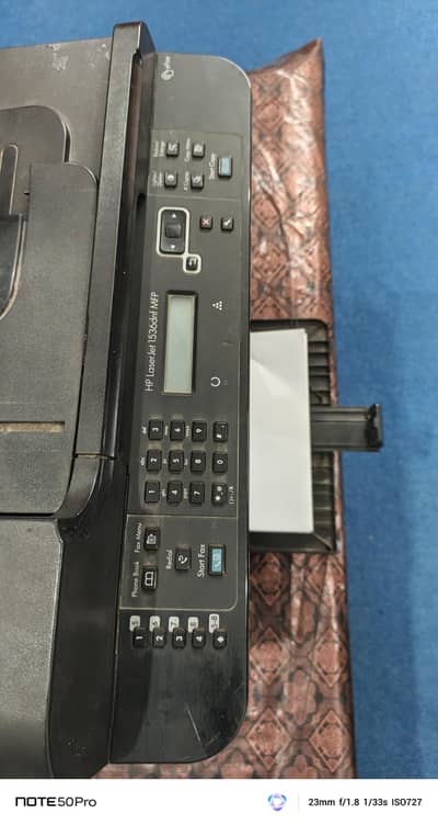 hp printer for sale condition 10/9