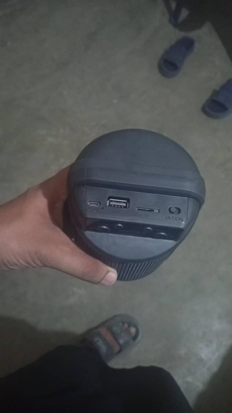 speaker 1
