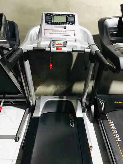 Home & Gym Used Commercial Treadmills at Wholsale Price