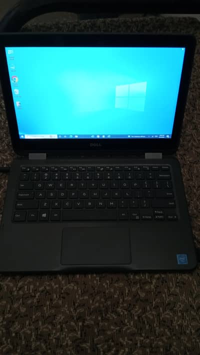 Dell Laptop core Celeron N3060|4GB Ram|Window 10 pro |Good Condition