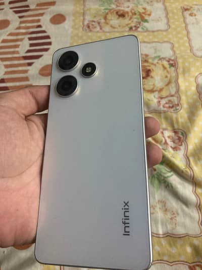 Infinix Hot 30