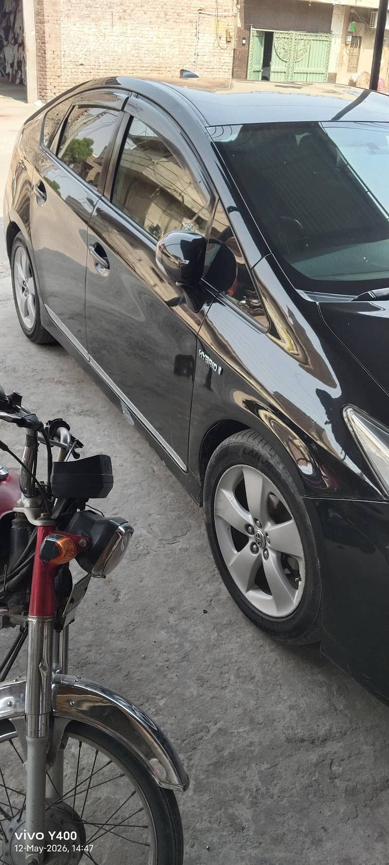 prius 0
