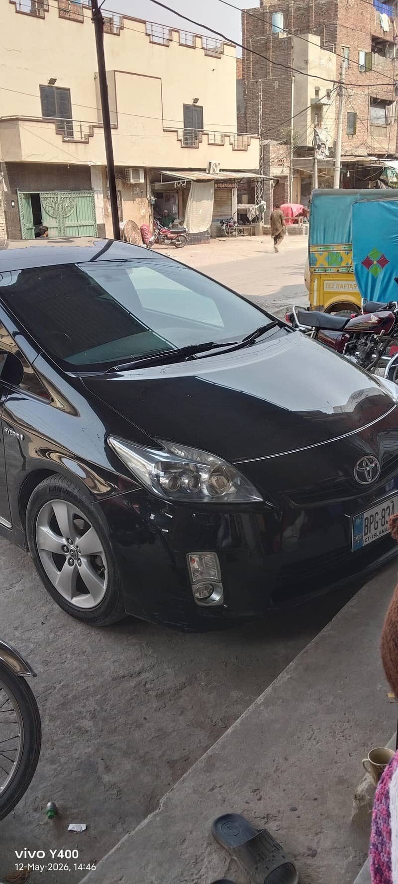 prius 1