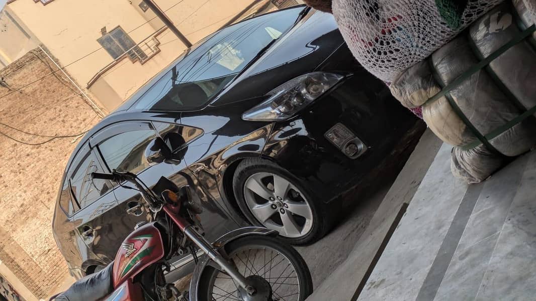 prius 2