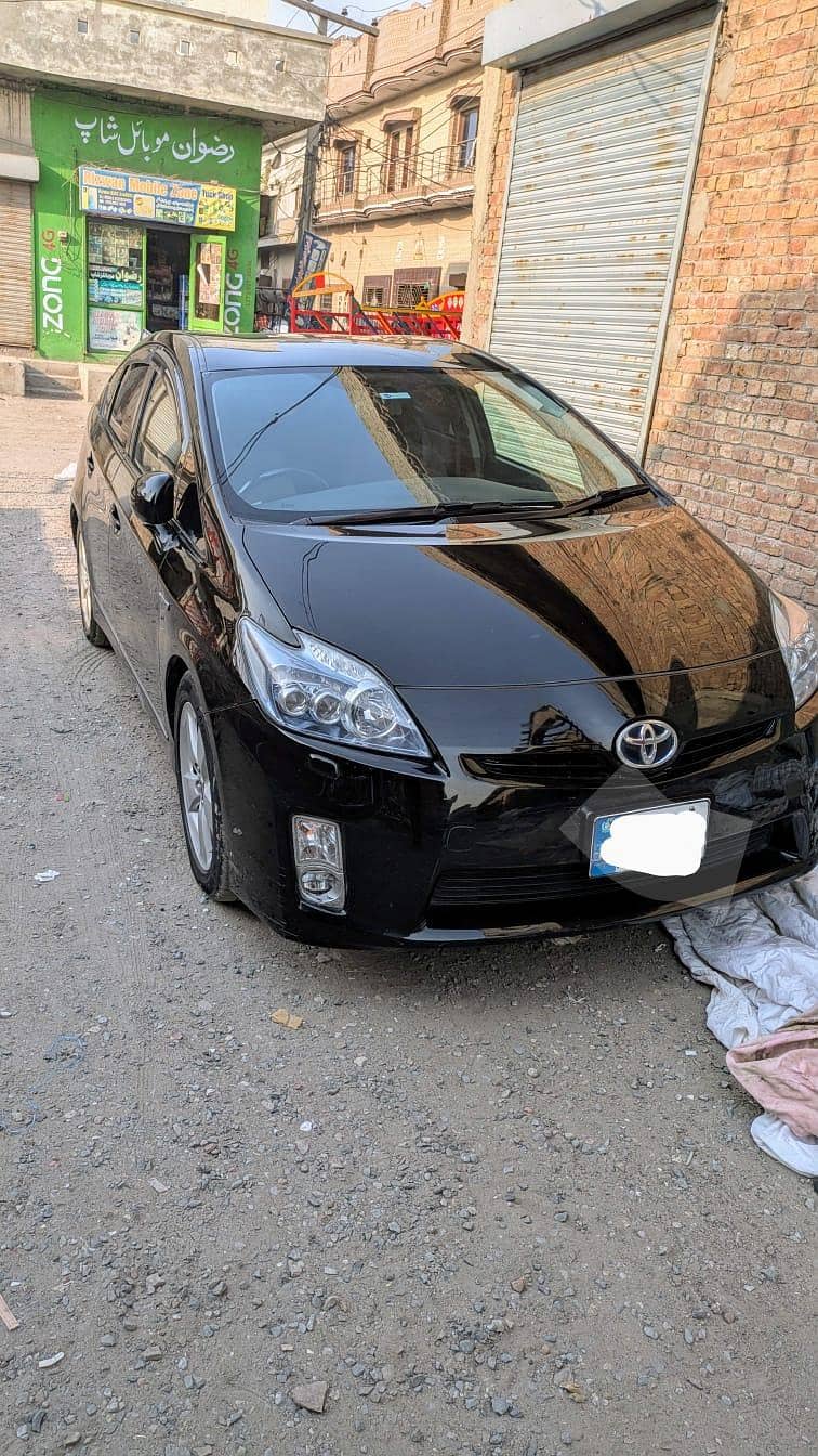 prius 3