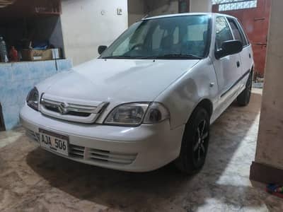 Suzuki Cultus VXR 2005 03141661353
