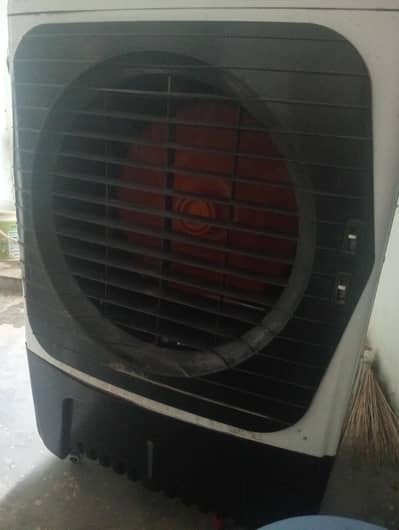 air coler