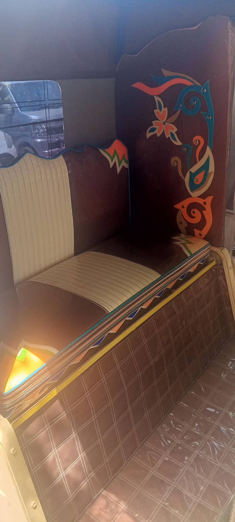 Auto riswsha 2