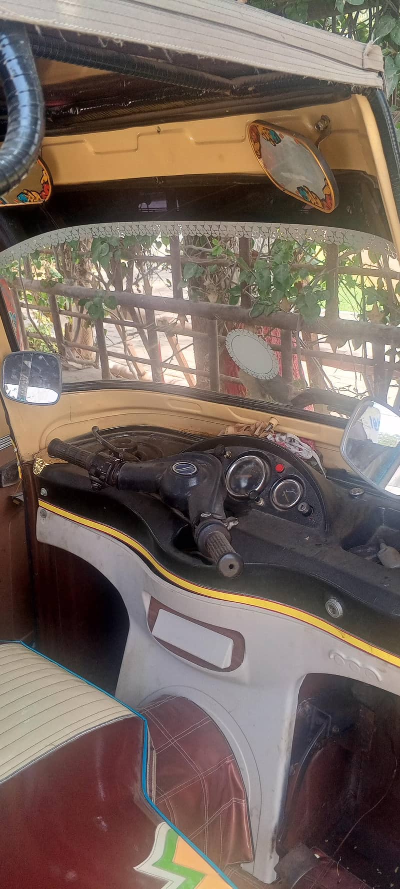 Auto riswsha 3