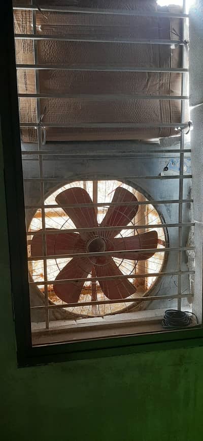 Air cooler