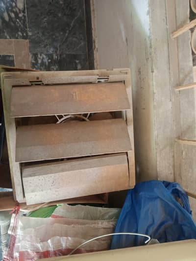3 exhaust fan for sale in fully working condition.