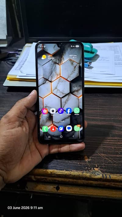 Samsung Mobile A17