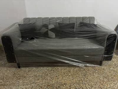 Brand new sofa set 5 seater