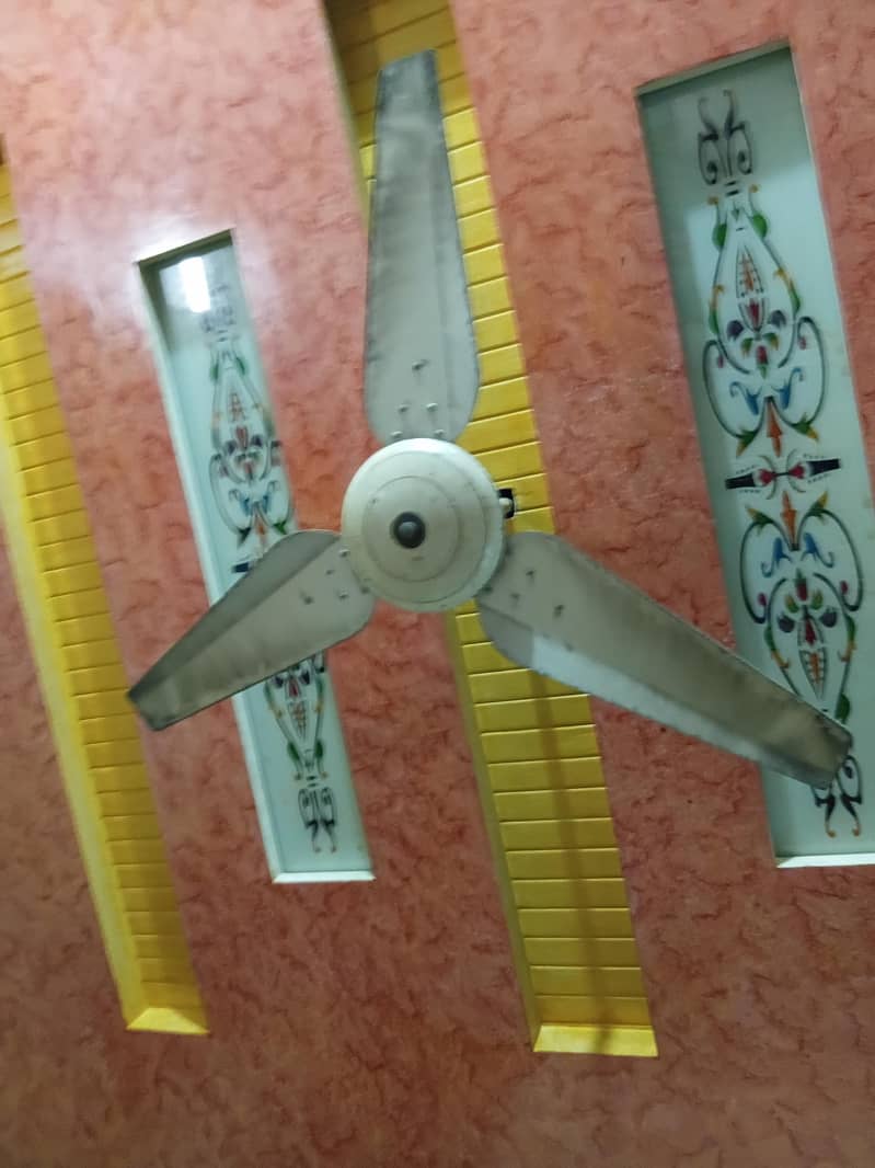 Fan . 0