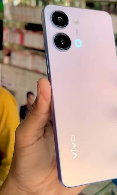 Vivo y05