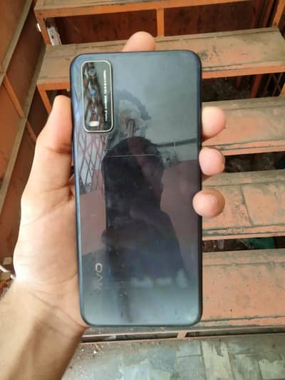 Vivo Y20