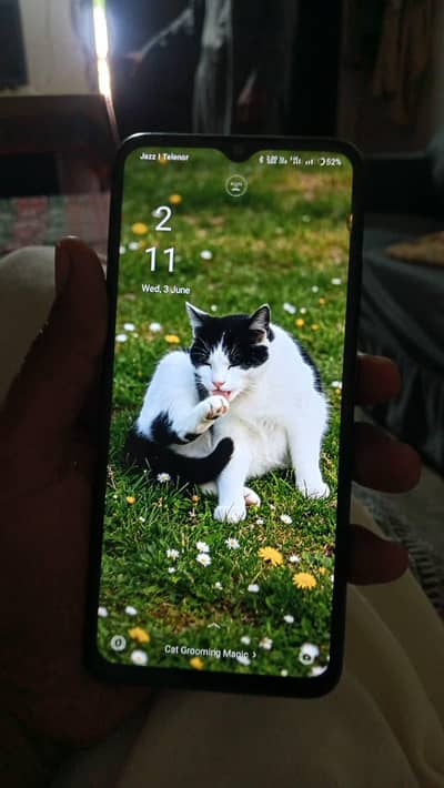 OPPO A17