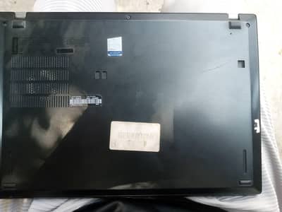 Lenovo x390 AMD Ryzen 5 pro 3500u