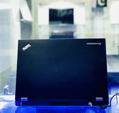 LENOVO Thinkpad T430 Core i5