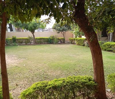 1 kanal Plot For Sale In Pakistan Town Phase 2