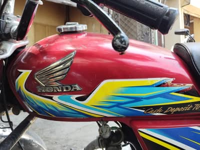 Honda