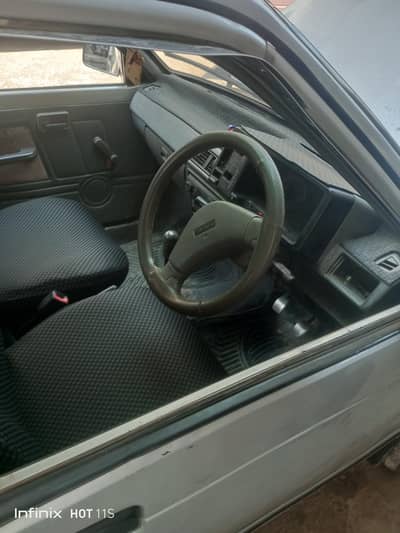 Suzuki Mehran VXR 2006