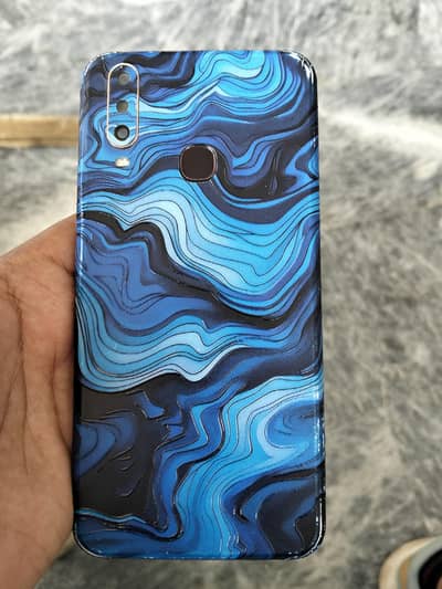Vivo Y15