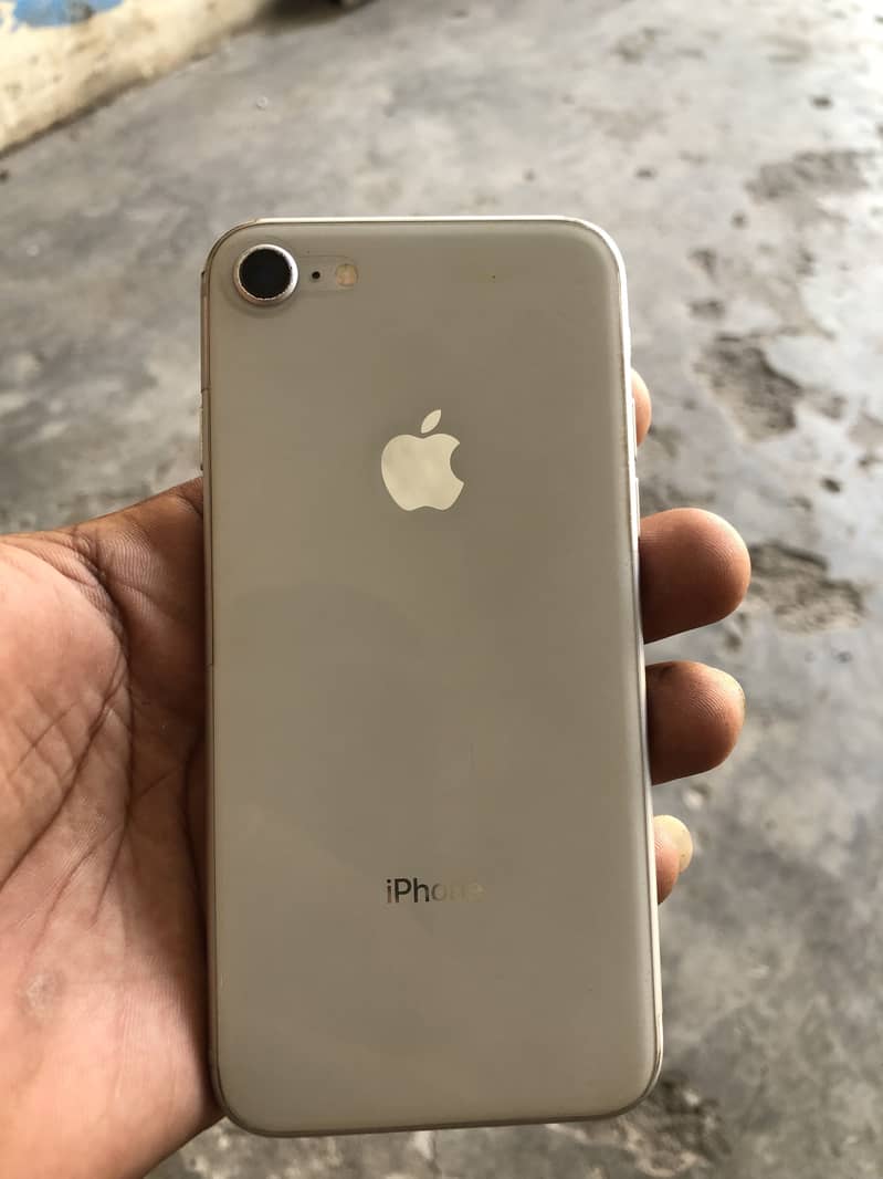 iPhone 8 1
