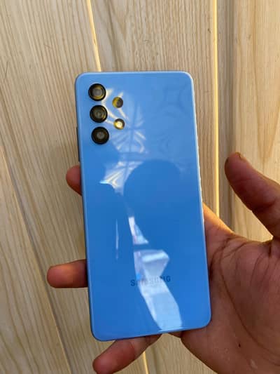 samsung A32 6 128