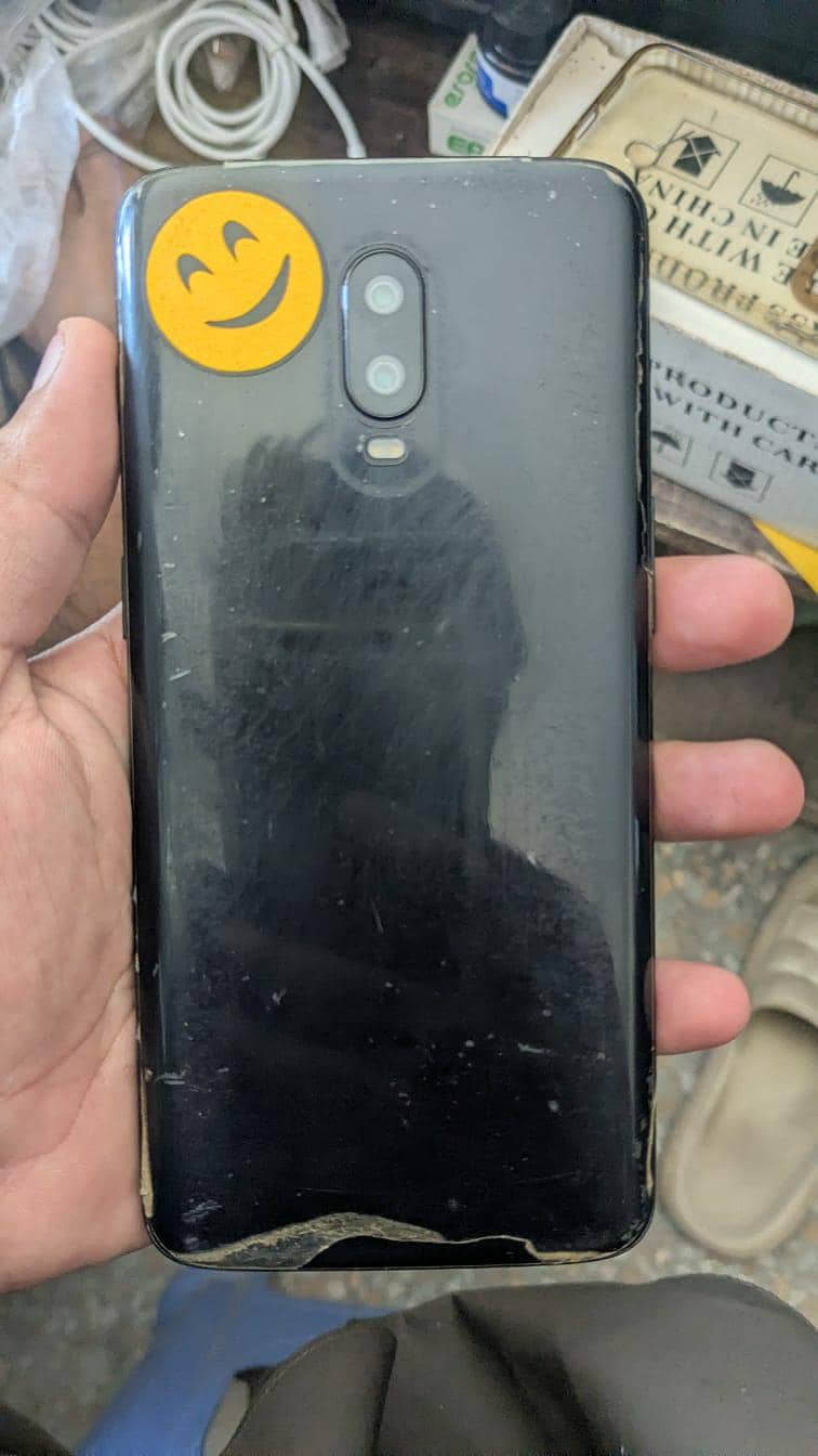 one plus 6t 1