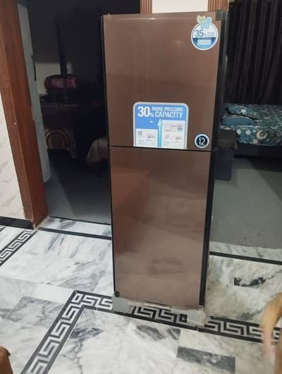 Dawlance fridge