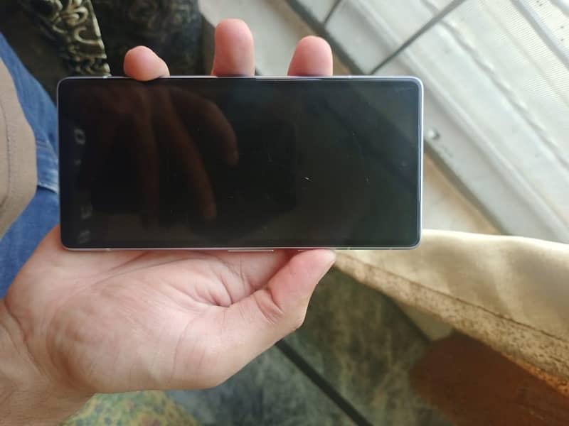 Google Pixel 7a 1