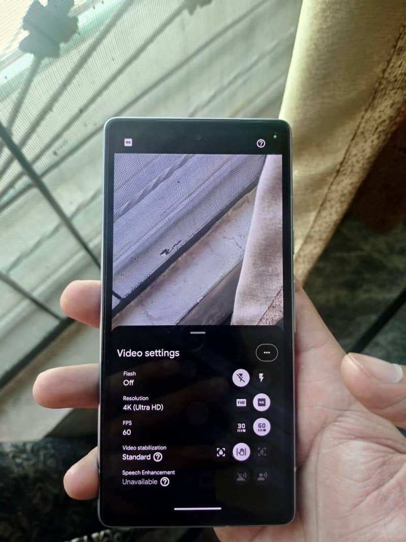 Google Pixel 7a 8