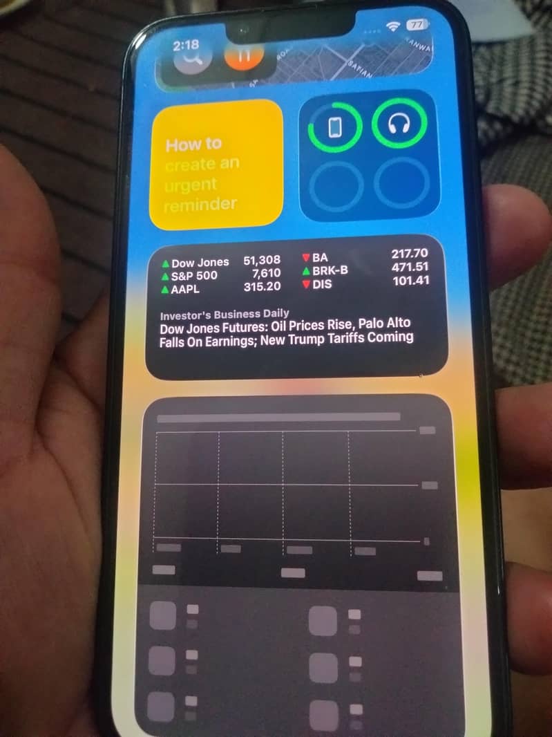 Apple iPhone 13 2