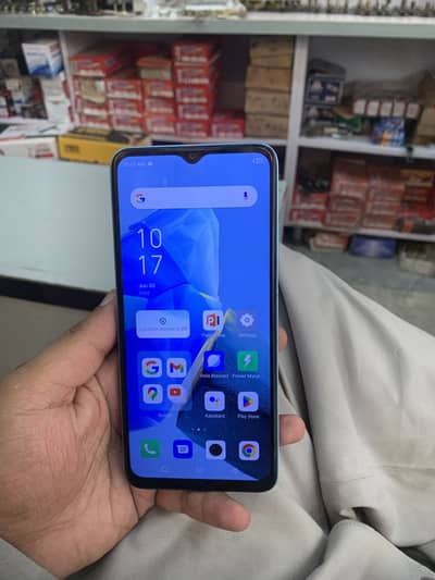Infinix hot 30 i 4+4 128 gb