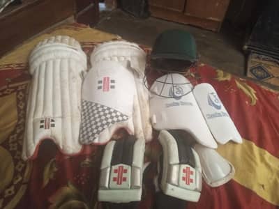 Gray nicolls