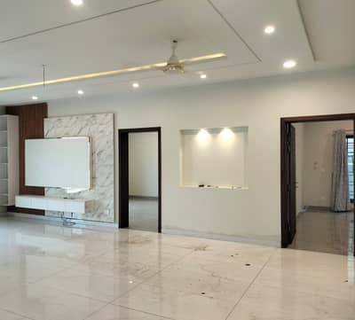 14 Marla House For Rent Bahria Enclave Islamabad