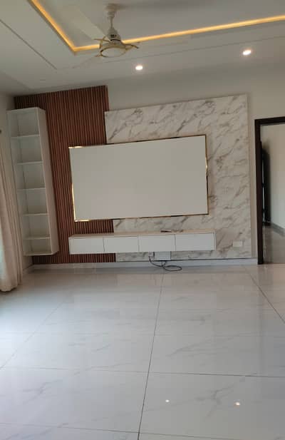 14 Marla House For Rent Bahria Enclave Islamabad