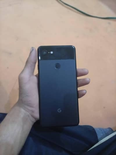 Google Pixel 3 XL