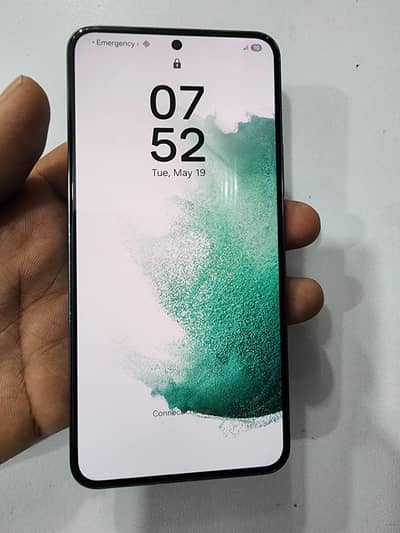 Samsung Mobile S22