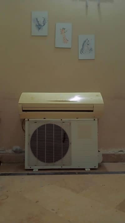 pel split AC 1.5 ton 03354388050