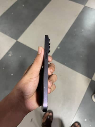 Apple iPhone 14 Pro Max