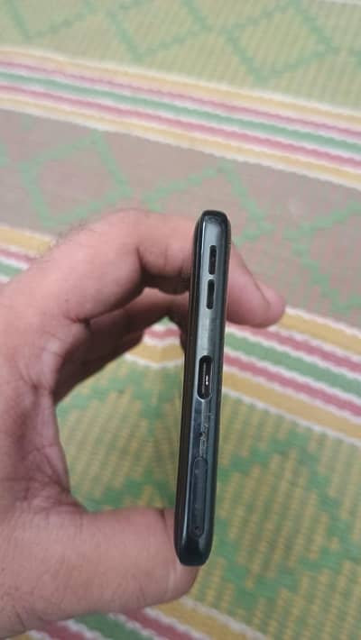 Motorola Edge
