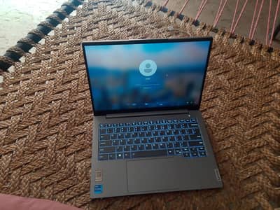 Lenovo core 7