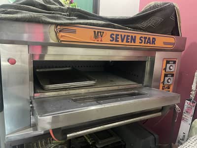 Pizza oven for sale