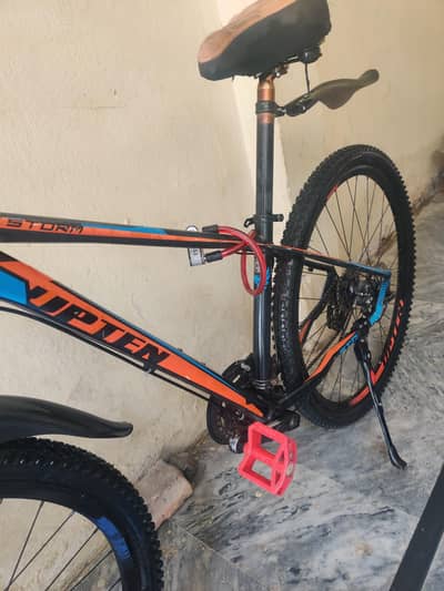 Urgent sale Amarican Mountain bike full 29inch
